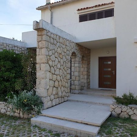 Apartment Fabijanic Pag Town Εξωτερικό φωτογραφία