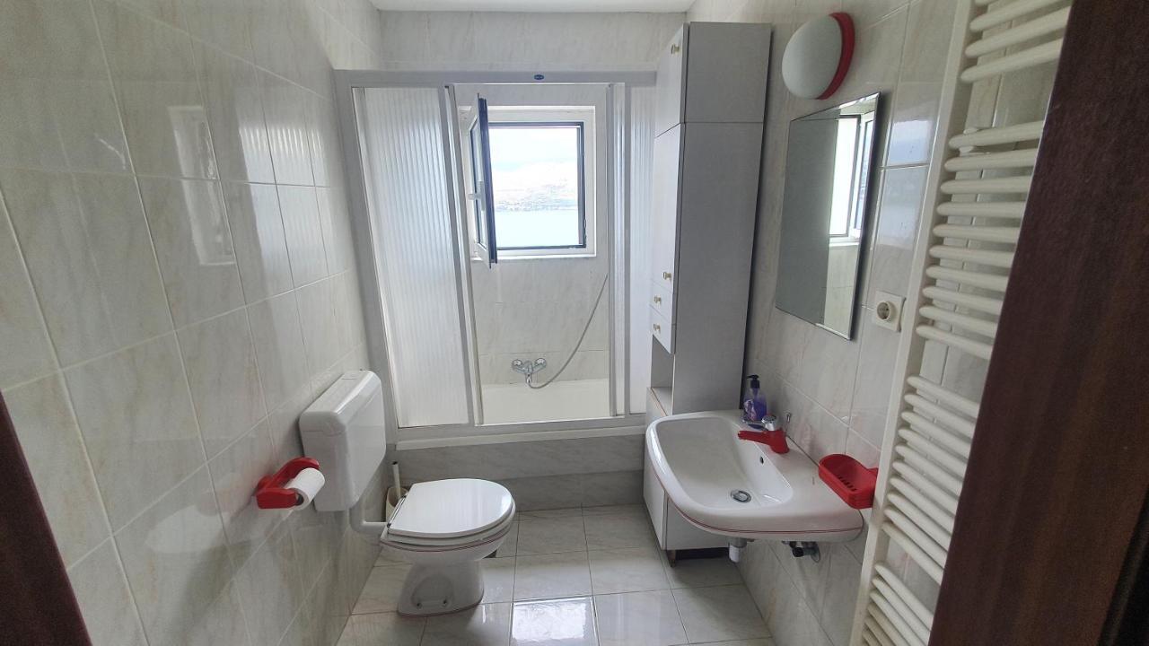 Apartment Fabijanic Pag Town Εξωτερικό φωτογραφία