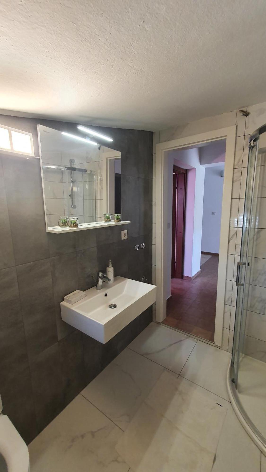 Apartment Fabijanic Pag Town Δωμάτιο φωτογραφία