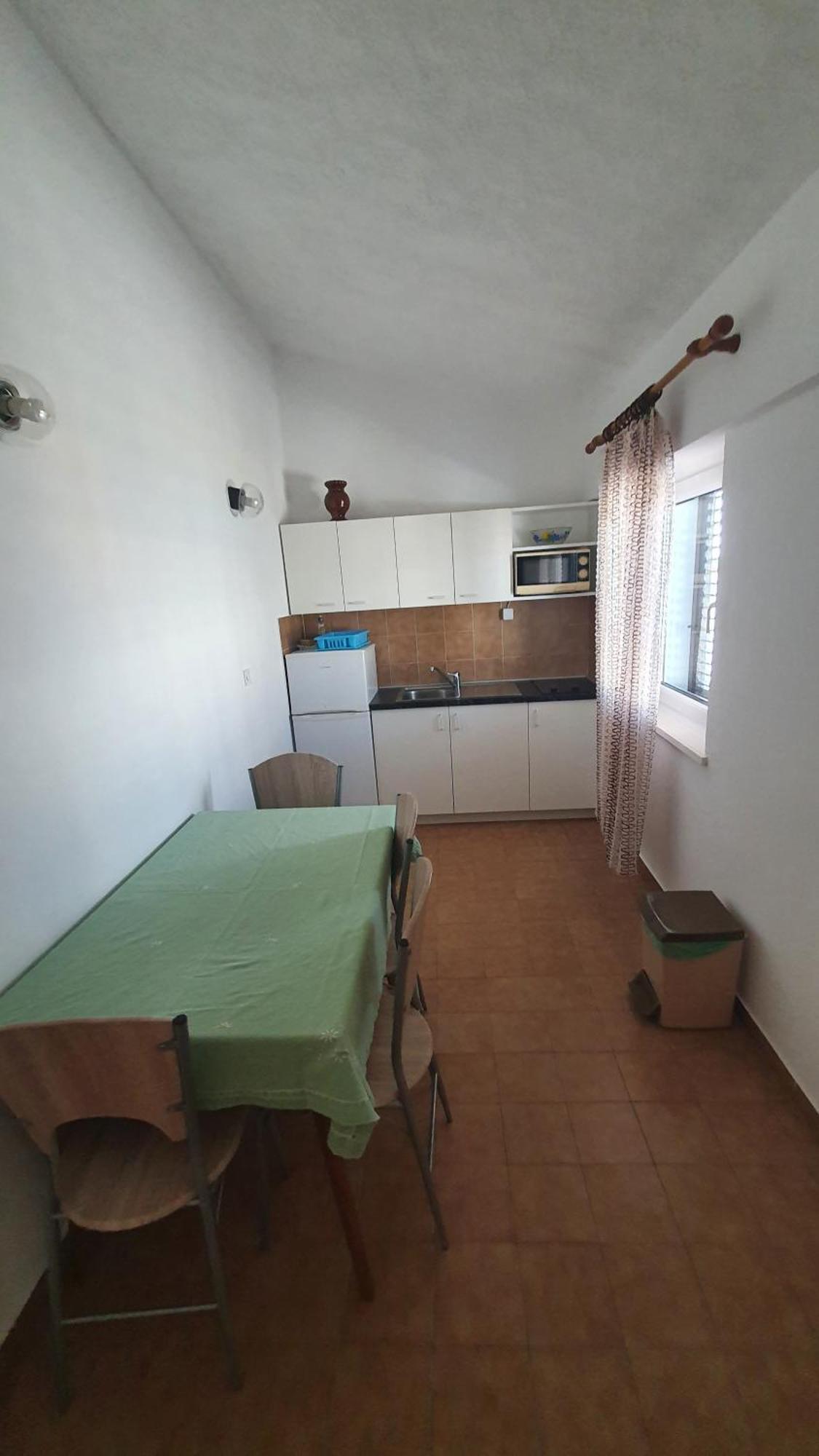 Apartment Fabijanic Pag Town Δωμάτιο φωτογραφία