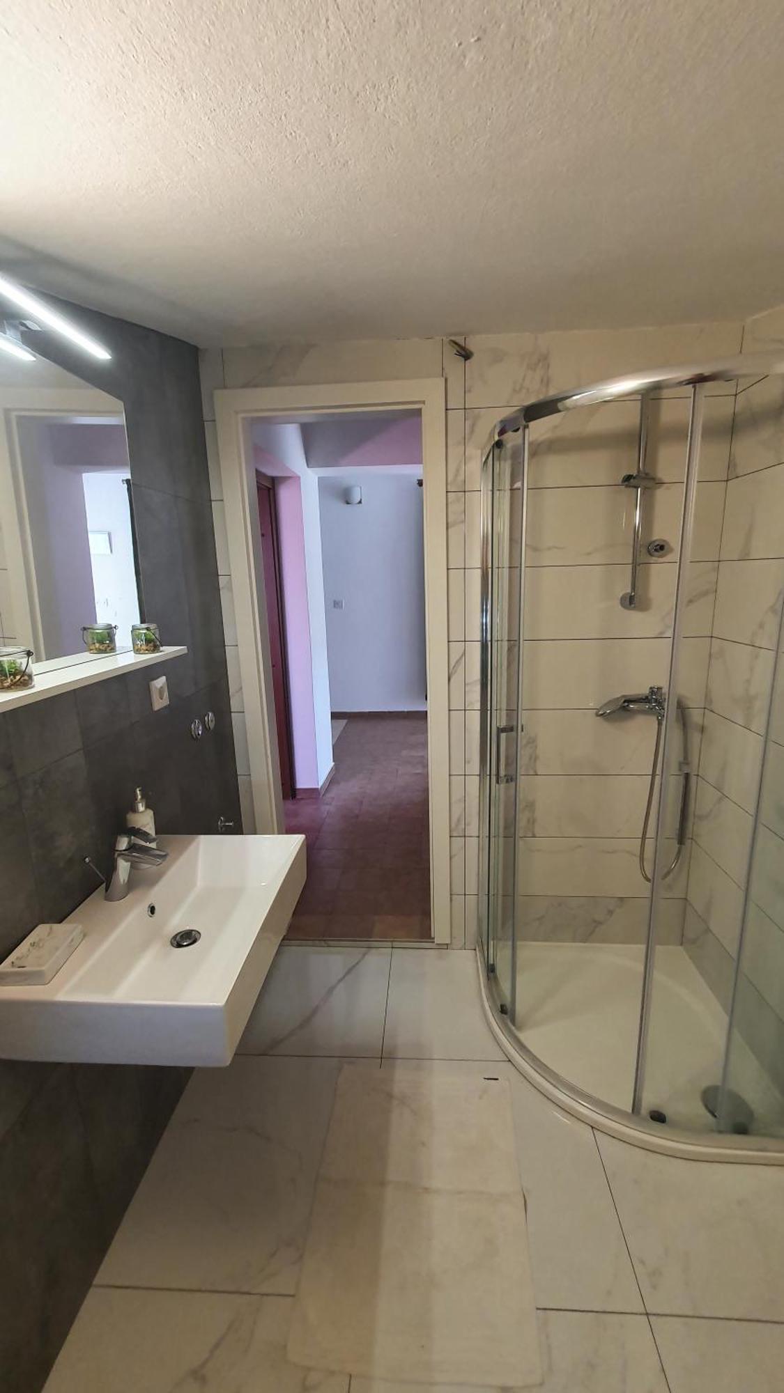 Apartment Fabijanic Pag Town Δωμάτιο φωτογραφία