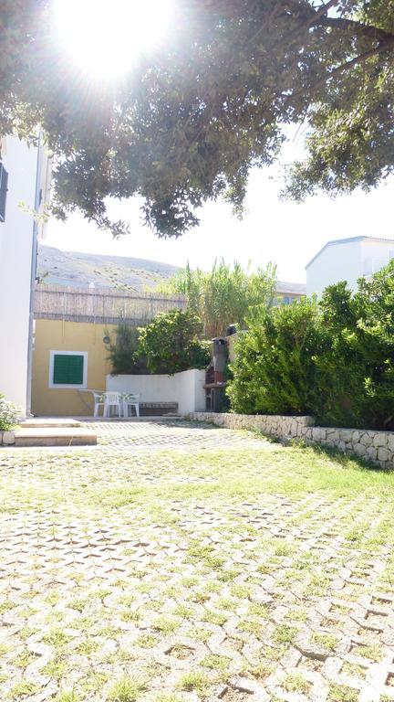 Apartment Fabijanic Pag Town Δωμάτιο φωτογραφία