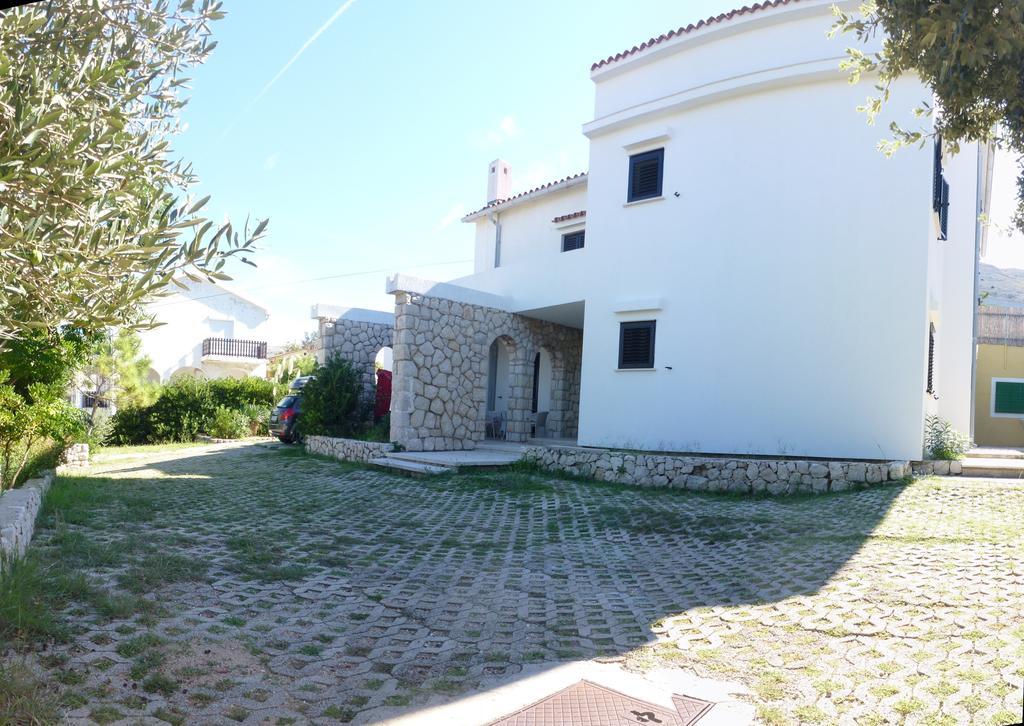 Apartment Fabijanic Pag Town Δωμάτιο φωτογραφία