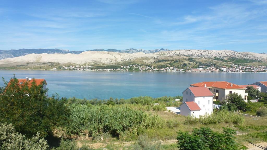 Apartment Fabijanic Pag Town Δωμάτιο φωτογραφία