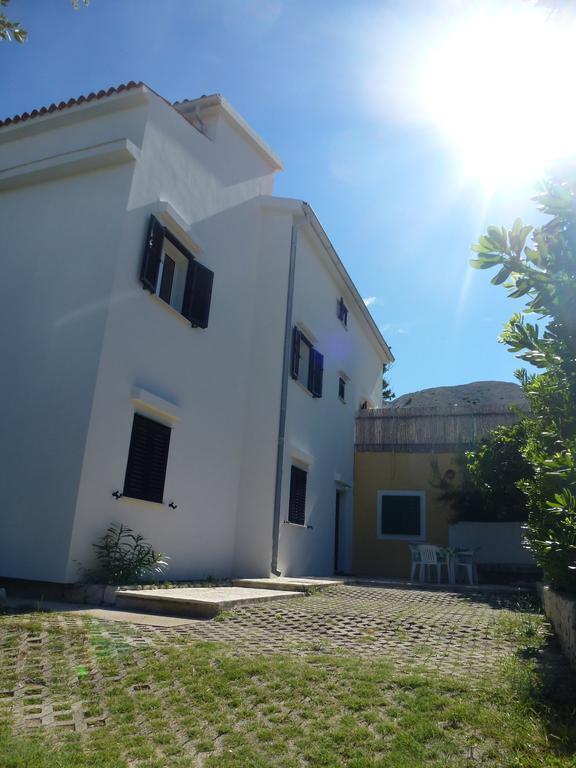 Apartment Fabijanic Pag Town Εξωτερικό φωτογραφία