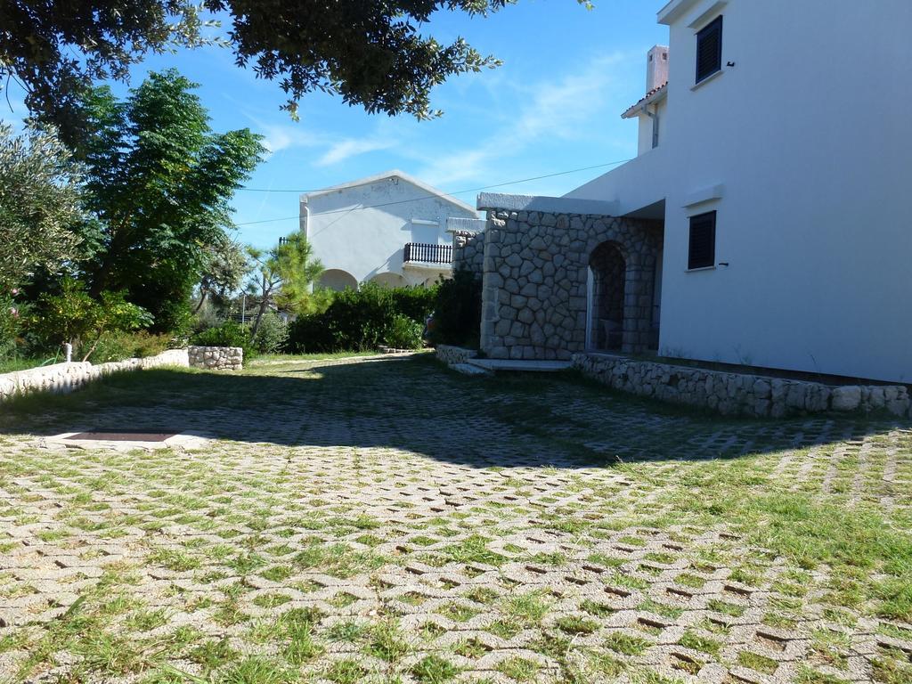 Apartment Fabijanic Pag Town Δωμάτιο φωτογραφία