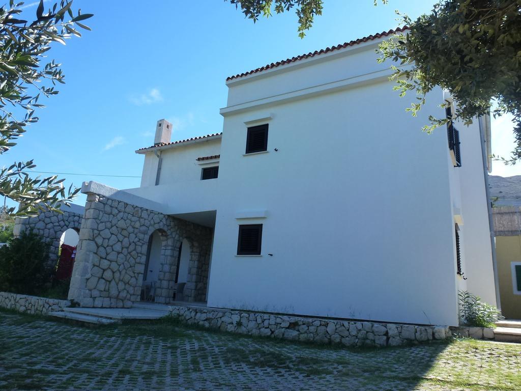Apartment Fabijanic Pag Town Δωμάτιο φωτογραφία